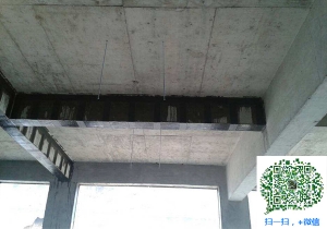 南浔青岛房屋结构加固