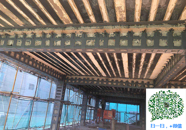 青岛南浔建筑南浔加固公司