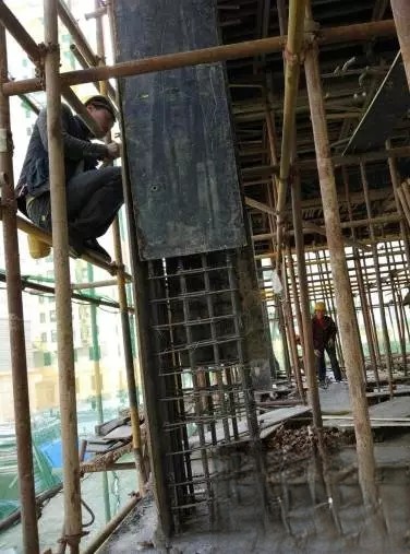 南浔混凝土植筋加固的几个注意事项
