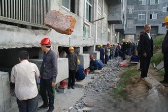 南浔哪些方面可以保证房子加固质量合格？