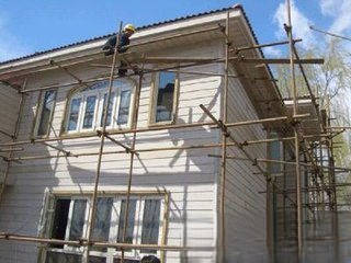 南浔房屋加固施工要多少钱？